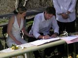 09sep2006_wedding10_pt_plomer_nsw_signing1