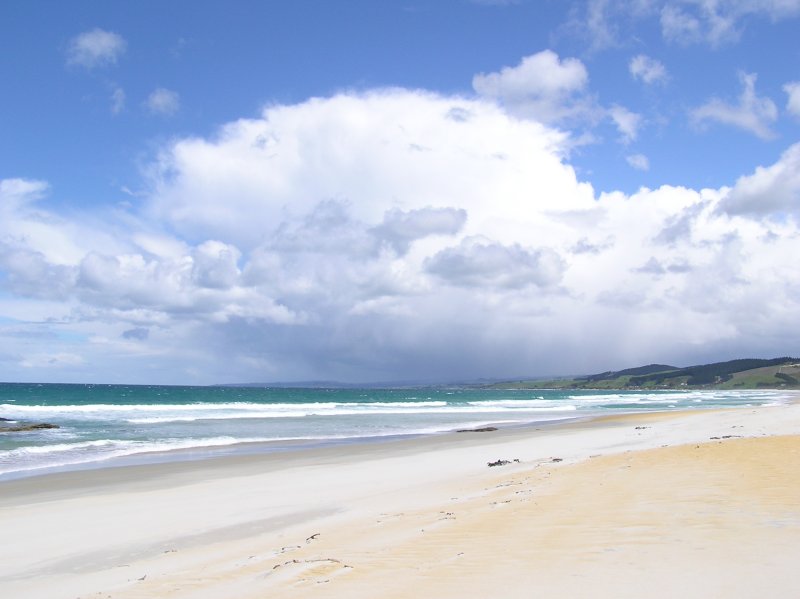 13nov2003_cumulonimbus_south_of_dunedin